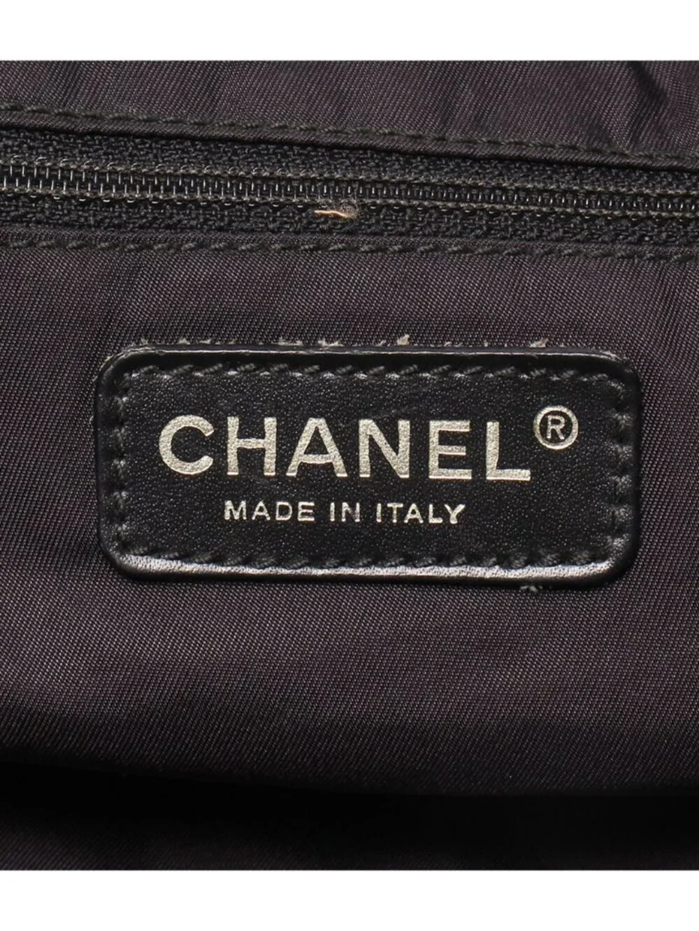 Chanel Shoulder Bag Mini Gold New Travel